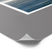 無限大 ポスター (角)