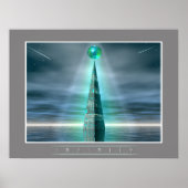 無限大 ポスター (正面)