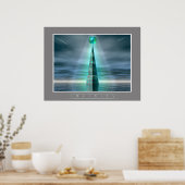 無限大 ポスター (キッチン)