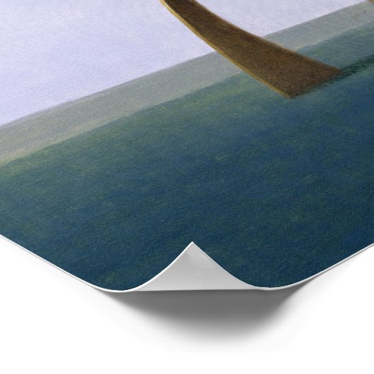 無限大 ポスター (角)