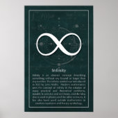 無限大 ポスター (正面)