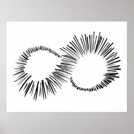 無限大 ポスター