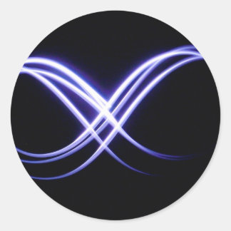 無限大 ラウンドシール