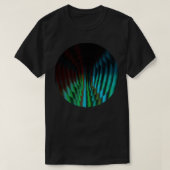 無限大 Tシャツ (デザイン正面)