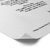 無限学について ポスター (角)