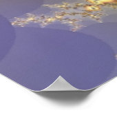 無限密度ポスター ポスター (角)