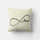 無限愛枕 クッション (正面)
