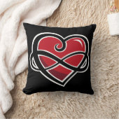 無限愛 クッション (ブランケット)