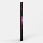 無限愛-ピンクの星雲 Case-Mate iPhoneケース (裏面/右)