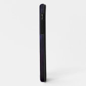 無限愛-銀河系 Case-Mate iPhoneケース (裏面/左)