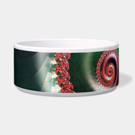 無限渦ペットボウル ボウル