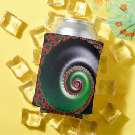 無限渦 缶クーラー