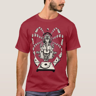無限溝II Tシャツ