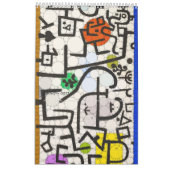 無限点 カレンダー (1月 2027)