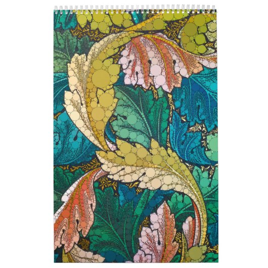 無限点 カレンダー (カバー)