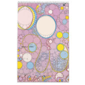 無限点 カレンダー (3月 2026)