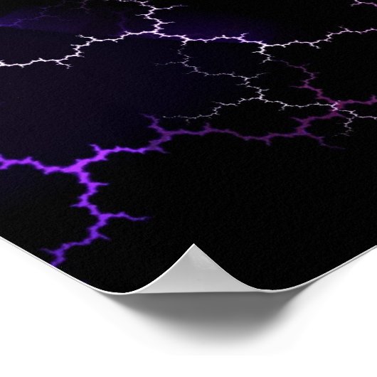 無限画層 ポスター (角)