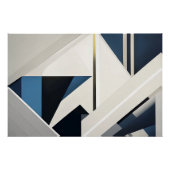 無限直線 ポスター (正面)