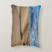 無限砂丘 アクセントクッション (裏面(縦))