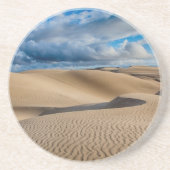 無限砂丘 コースター (正面)