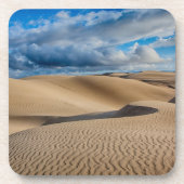 無限砂丘 コースター (正面)