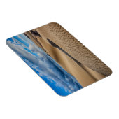 無限砂丘 マグネット (右側)