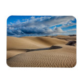 無限砂丘 マグネット (横)