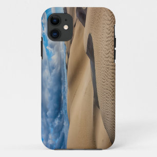 無限砂丘 iPhone 11 ケース