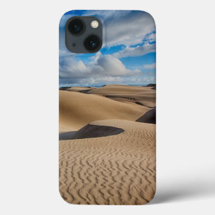 無限砂丘 iPhone 13ケース