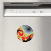 無限磁石 マグネット (インサイチュ (食洗機))