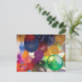 無限素数 | Proxima Geminusポストカード ポストカード (スタンド正面)