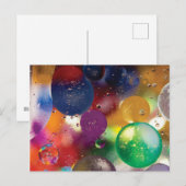 無限素数 | Proxima Geminusポストカード ポストカード (正面/裏面)