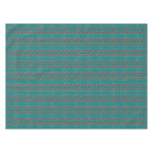 無限綿のテーブルクロス テーブルクロス (正面(横))