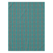 無限綿のテーブルクロス テーブルクロス (正面)