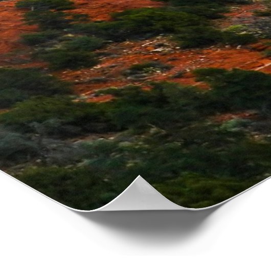 無限美しい ポスター (角)