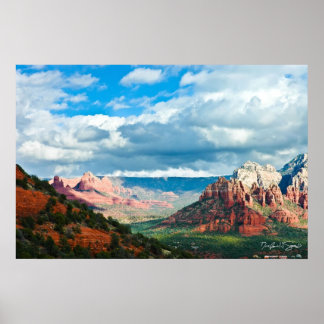 無限美しい ポスター