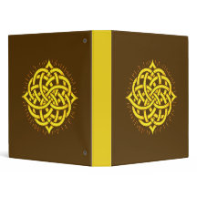 無限調和：聖マンダラケルトのシンボルアート