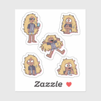 無限軌道 シール