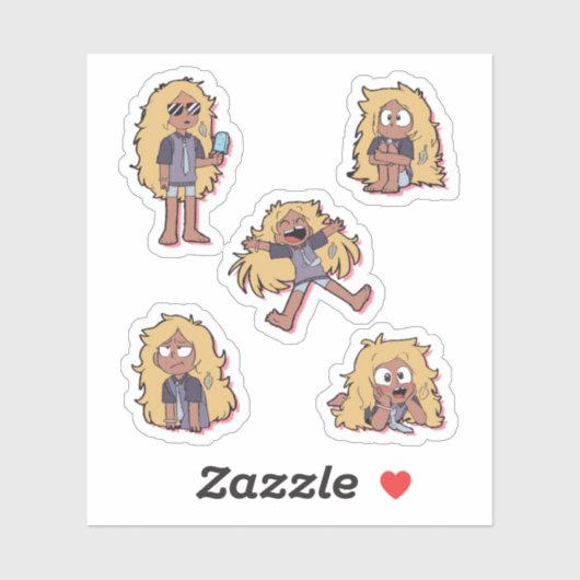 無限軌道 シール (シート)