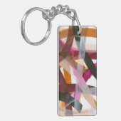 無限道II キーホルダー (正面左)