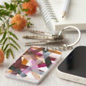 無限道II キーホルダー (正面右)