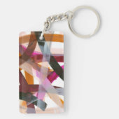 無限道II キーホルダー (裏面)