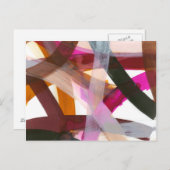 無限道II ポストカード (正面/裏面)