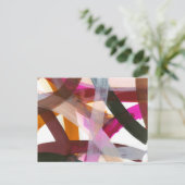 無限道II ポストカード (スタンド正面)