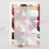 無限道II 便箋 (正面/裏面)