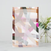 無限道II 便箋 (スタンド正面)