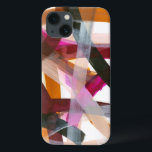 無限道II iPhone 13ケース<br><div class="desc">家のDécor</div>