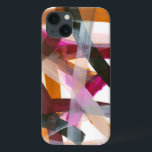 無限道II iPhone 13ケース<br><div class="desc">家のDécor</div>