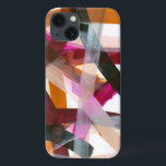 無限道II iPhone 13ケース<br><div class="desc">家のDécor</div>