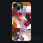 無限道II iPhone 13ケース<br><div class="desc">家のDécor</div>